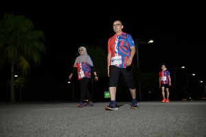 Night Race @ Putrajaya 2026