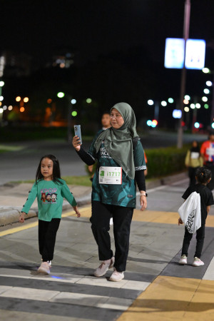 Night Race @ Putrajaya 2026