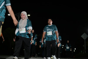 Night Race @ Putrajaya 2026