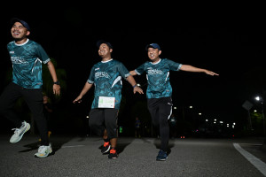 Night Race @ Putrajaya 2026