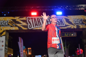 Night Race @ Putrajaya 2026