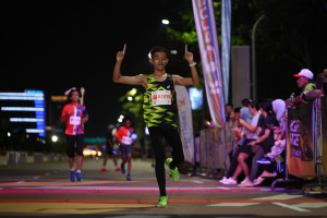 Night Race @ Putrajaya 2026