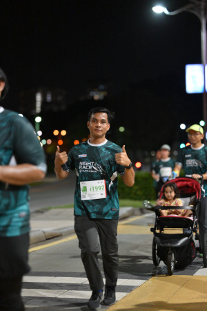 Night Race @ Putrajaya 2026