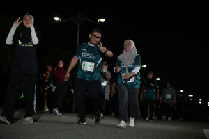 Night Race @ Putrajaya 2026