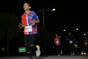 Night Race @ Putrajaya 2026