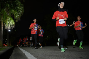 Night Race @ Putrajaya 2026