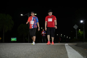 Night Race @ Putrajaya 2026