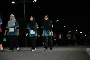 Night Race @ Putrajaya 2026