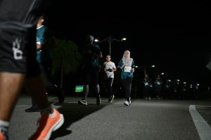 Night Race @ Putrajaya 2026