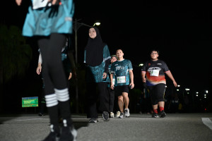 Night Race @ Putrajaya 2026