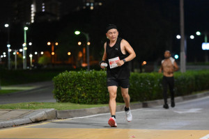 Night Race @ Putrajaya 2026