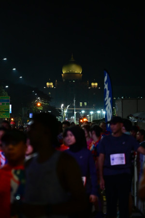 Night Race @ Putrajaya 2026