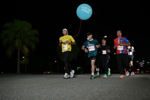 Night Race @ Putrajaya 2026