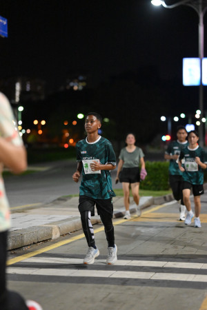 Night Race @ Putrajaya 2026