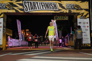 Night Race @ Putrajaya 2026