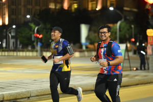 Night Race @ Putrajaya 2026