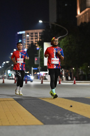 Night Race @ Putrajaya 2026