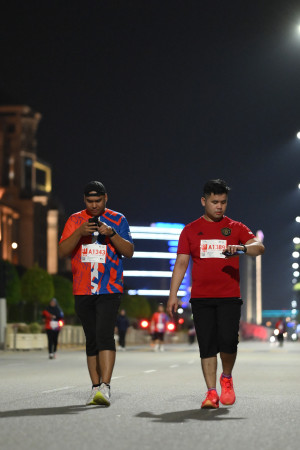 Night Race @ Putrajaya 2026