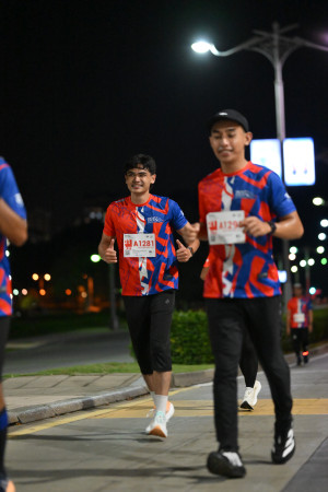 Night Race @ Putrajaya 2026