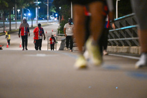 Night Race @ Putrajaya 2026