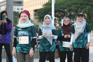 Night Race @ Putrajaya 2026
