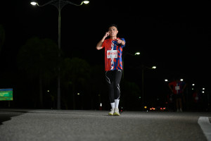 Night Race @ Putrajaya 2026