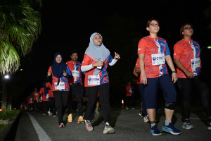 Night Race @ Putrajaya 2026