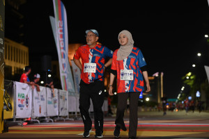 Night Race @ Putrajaya 2026