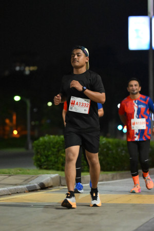 Night Race @ Putrajaya 2026