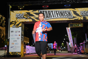 Night Race @ Putrajaya 2026