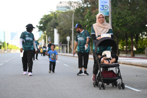 Night Race @ Putrajaya 2026