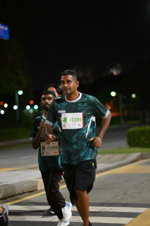 Night Race @ Putrajaya 2026