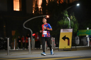 Night Race @ Putrajaya 2026