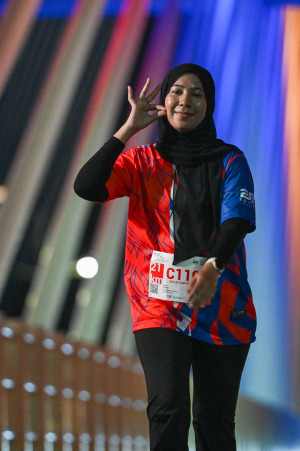 Night Race @ Putrajaya 2026