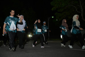 Night Race @ Putrajaya 2026