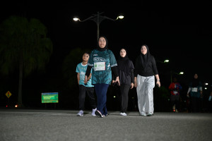 Night Race @ Putrajaya 2026
