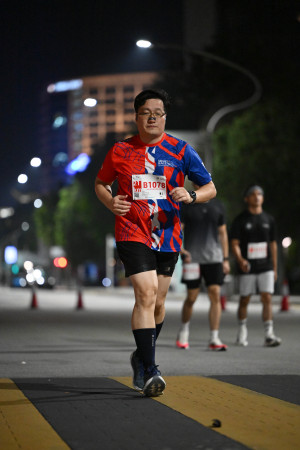 Night Race @ Putrajaya 2026