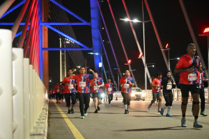 Night Race @ Putrajaya 2026