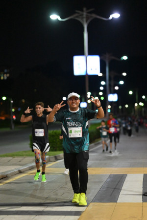 Night Race @ Putrajaya 2026