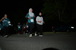 Night Race @ Putrajaya 2026
