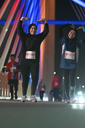 Night Race @ Putrajaya 2026