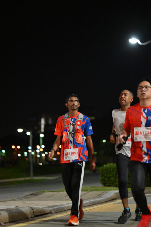 Night Race @ Putrajaya 2026