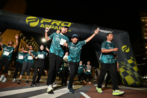 Night Race @ Putrajaya 2026