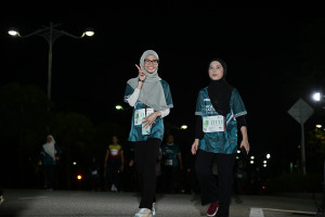 Night Race @ Putrajaya 2026