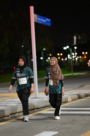 Night Race @ Putrajaya 2026