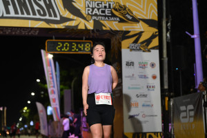 Night Race @ Putrajaya 2026