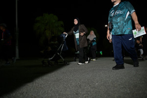 Night Race @ Putrajaya 2026