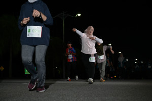 Night Race @ Putrajaya 2026