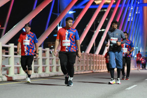 Night Race @ Putrajaya 2026
