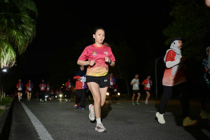 Night Race @ Putrajaya 2026